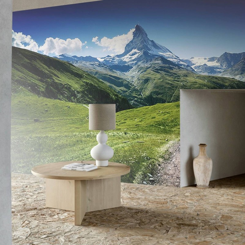 MARBURG | Matterhorn Mountain View